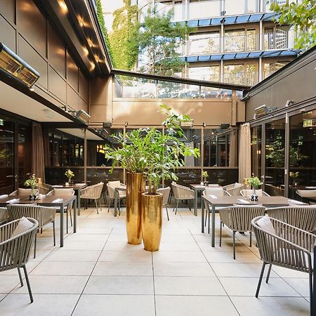 Living Hotel Das Viktualienmarkt Monachium Zewnętrze zdjęcie