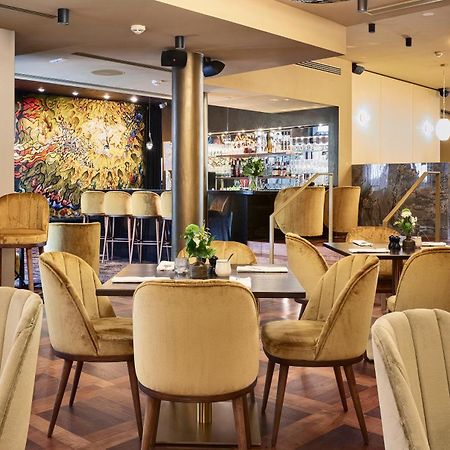 Living Hotel Das Viktualienmarkt Monachium Zewnętrze zdjęcie