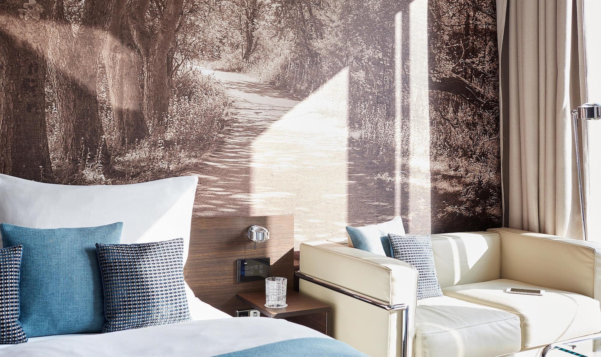 Living Hotel Das Viktualienmarkt Monachium Zewnętrze zdjęcie
