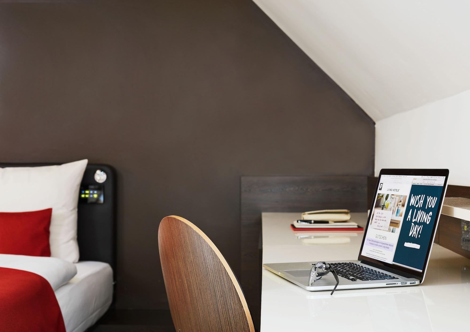 Living Hotel Das Viktualienmarkt Monachium Zewnętrze zdjęcie