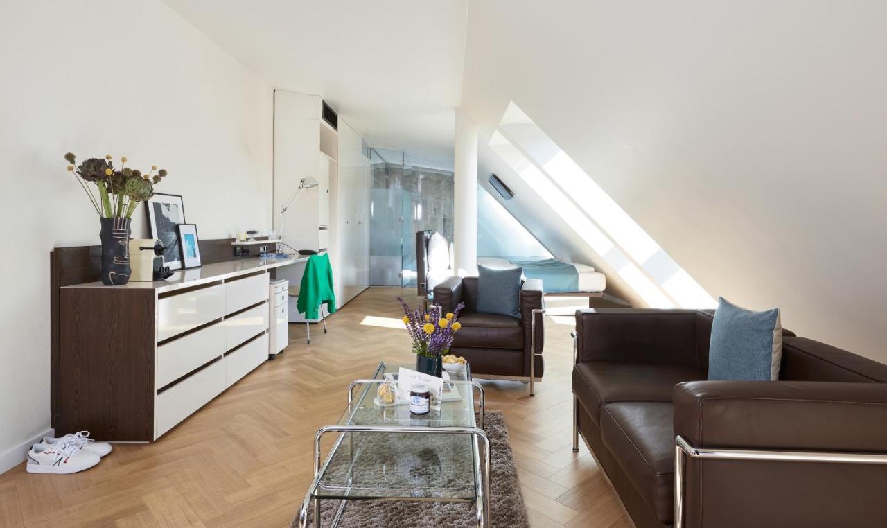 Living Hotel Das Viktualienmarkt Monachium Zewnętrze zdjęcie