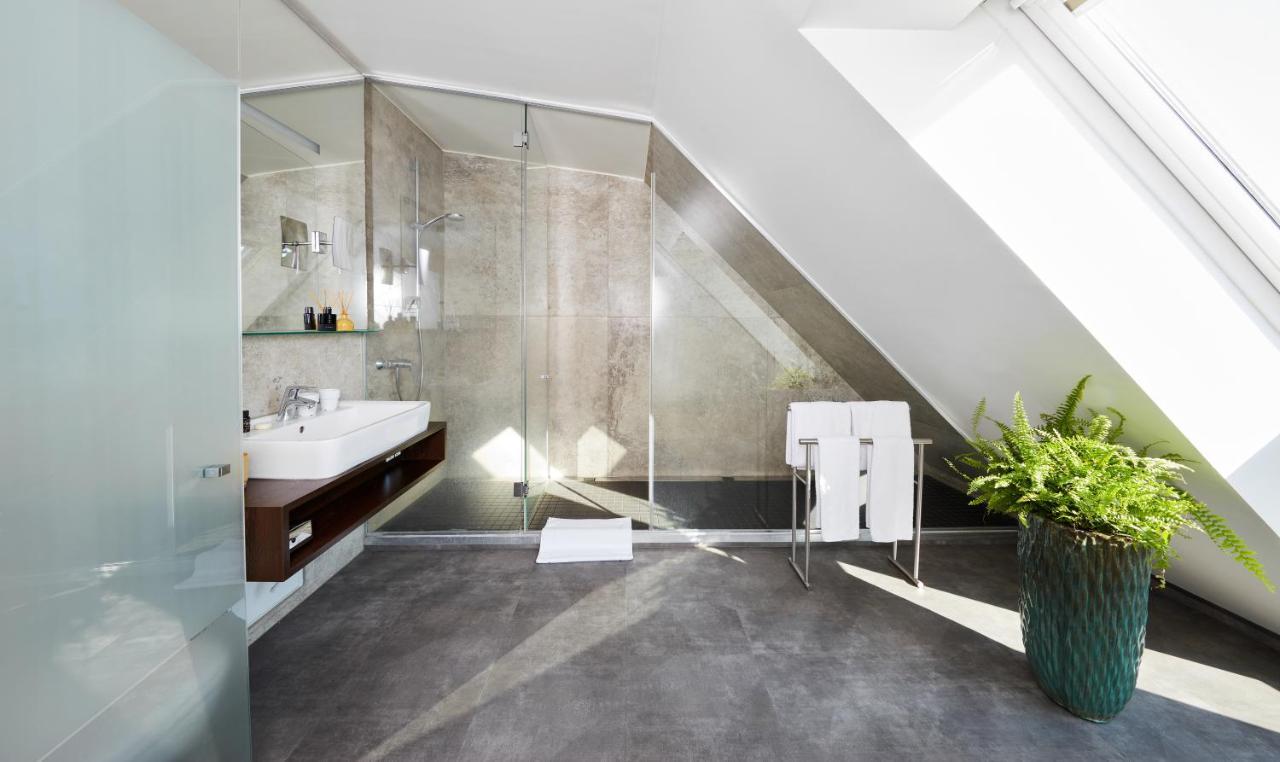 Living Hotel Das Viktualienmarkt Monachium Zewnętrze zdjęcie
