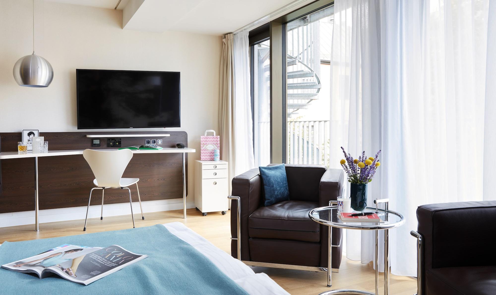Living Hotel Das Viktualienmarkt Monachium Zewnętrze zdjęcie