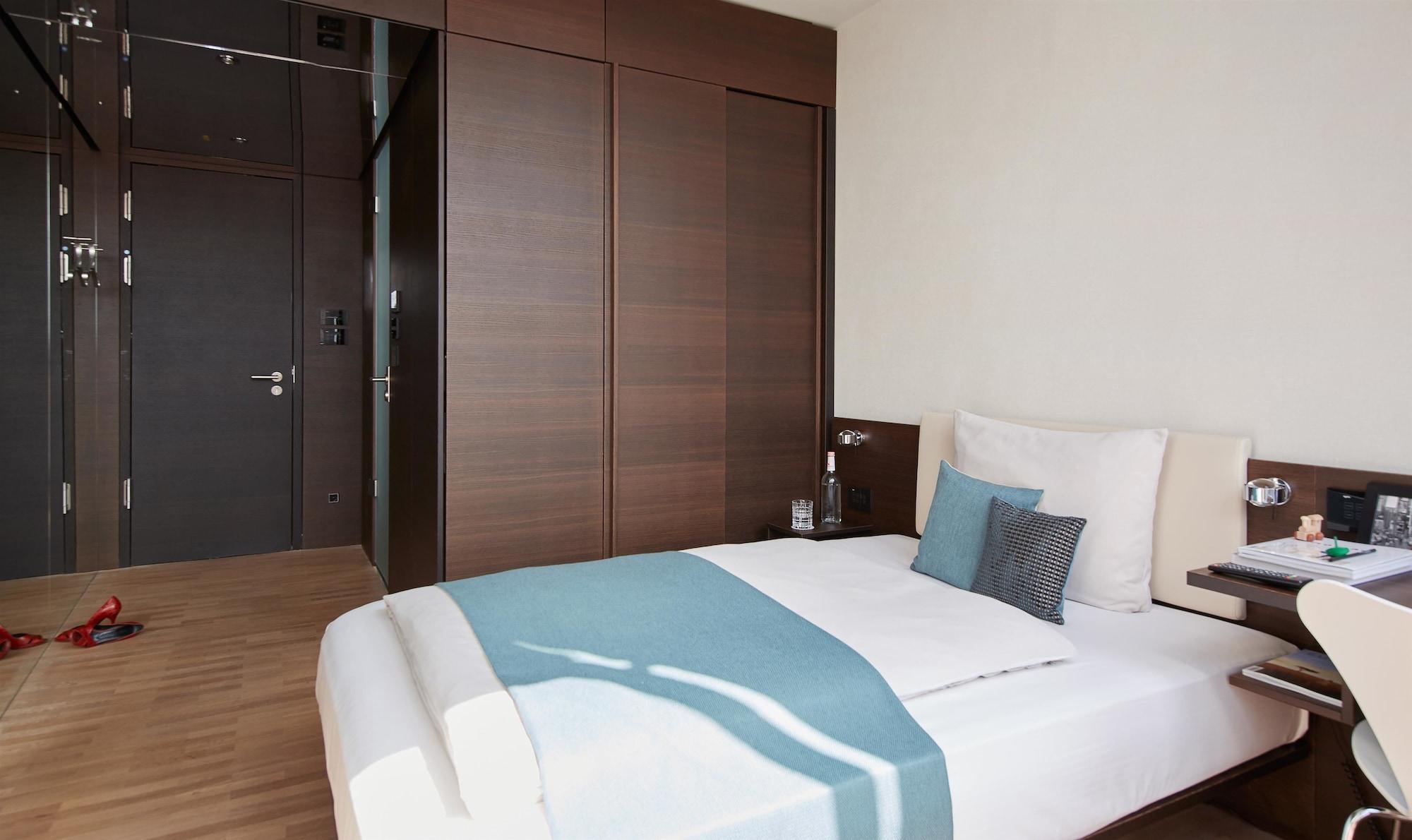 Living Hotel Das Viktualienmarkt Monachium Zewnętrze zdjęcie
