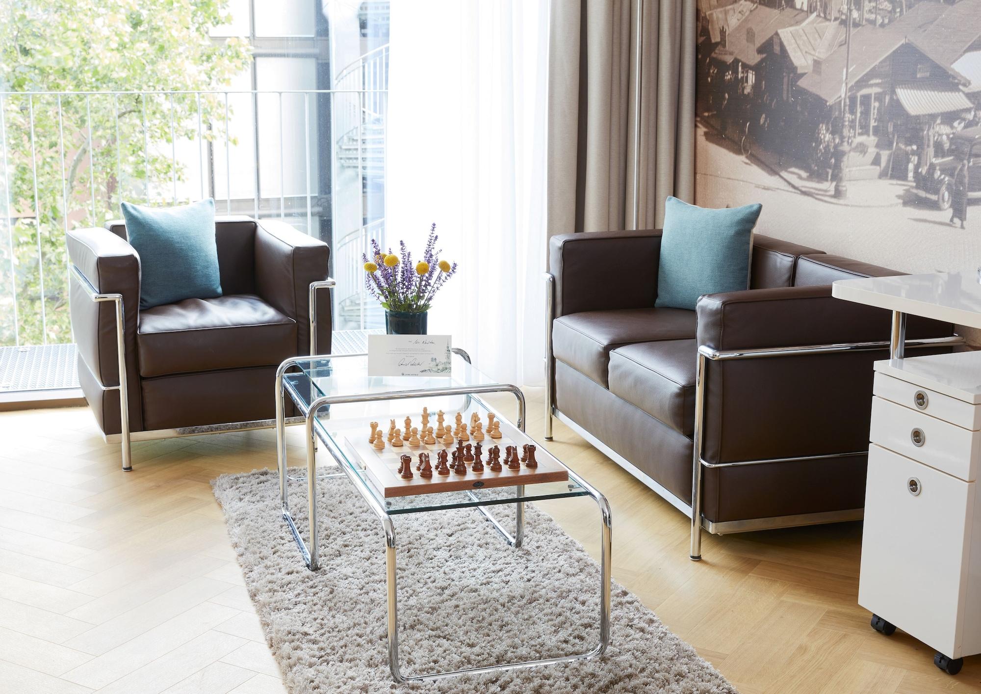 Living Hotel Das Viktualienmarkt Monachium Zewnętrze zdjęcie