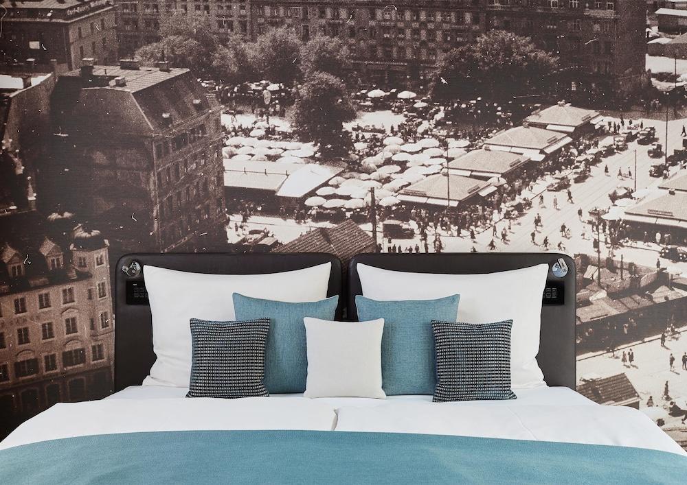Living Hotel Das Viktualienmarkt Monachium Zewnętrze zdjęcie