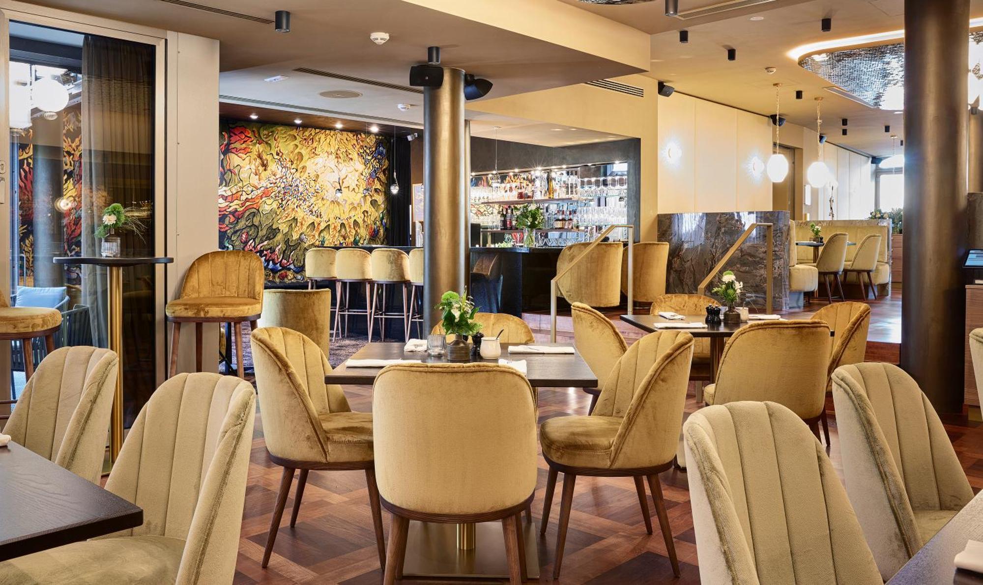 Living Hotel Das Viktualienmarkt Monachium Zewnętrze zdjęcie