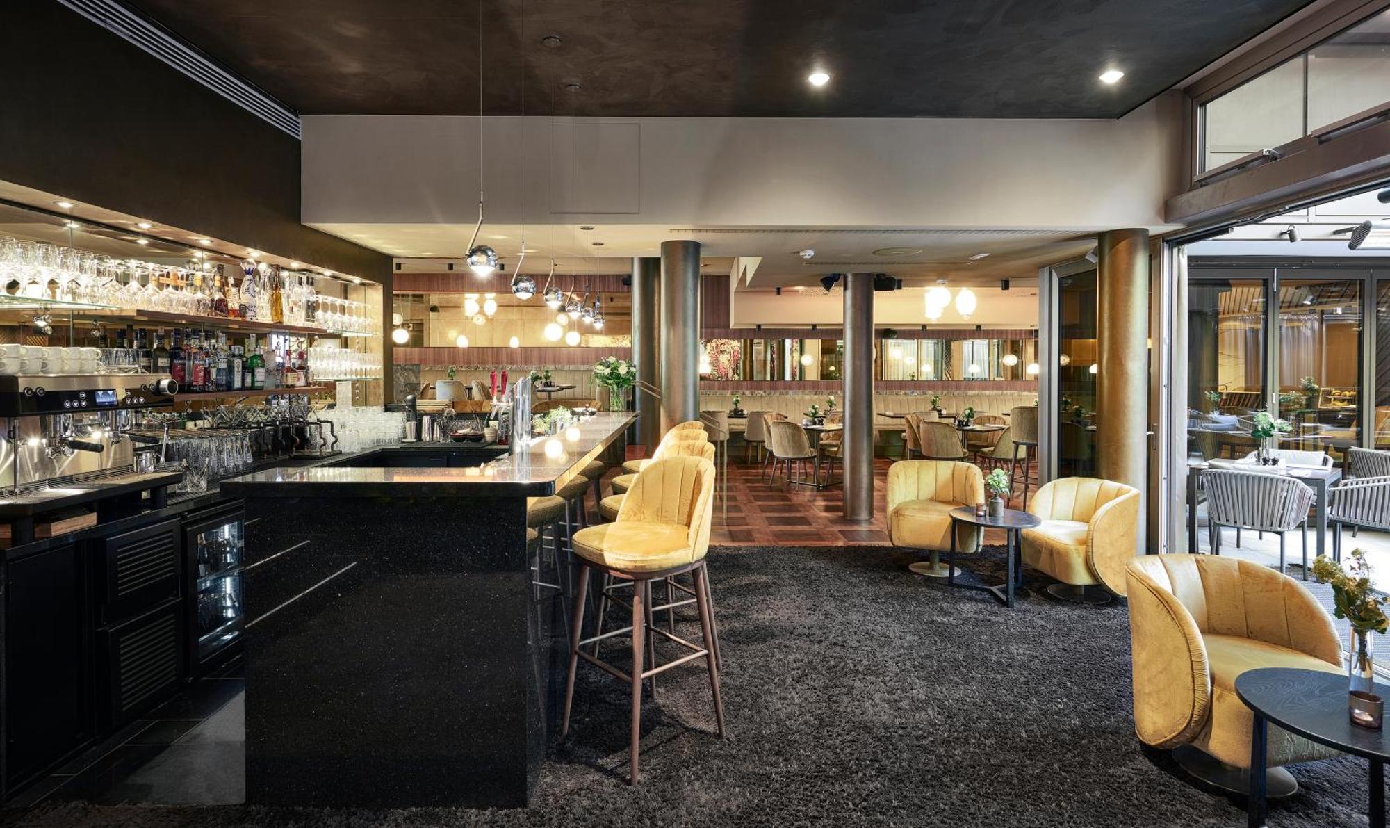 Living Hotel Das Viktualienmarkt Monachium Zewnętrze zdjęcie