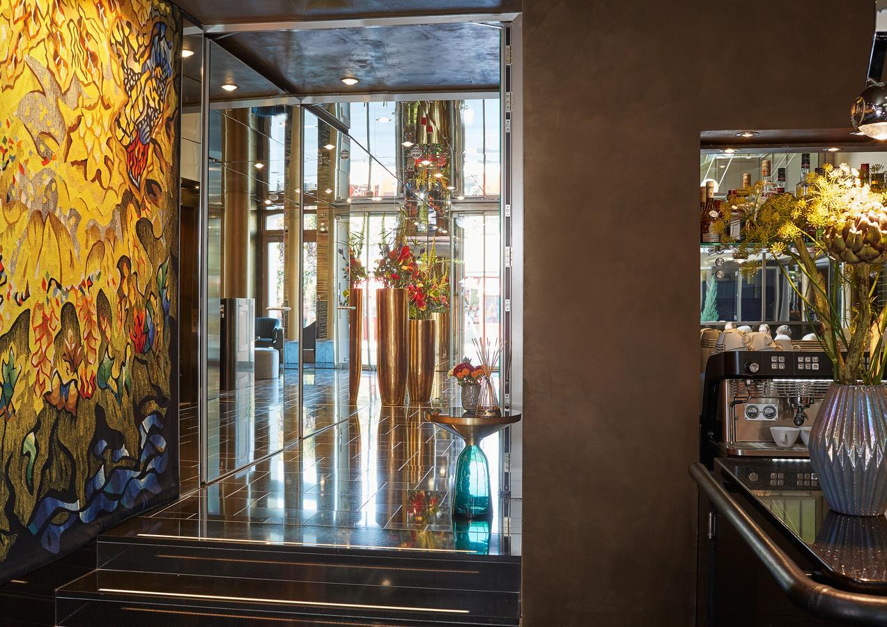 Living Hotel Das Viktualienmarkt Monachium Zewnętrze zdjęcie