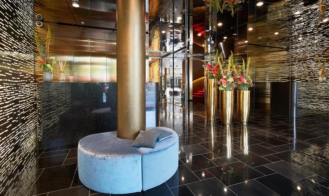 Living Hotel Das Viktualienmarkt Monachium Zewnętrze zdjęcie