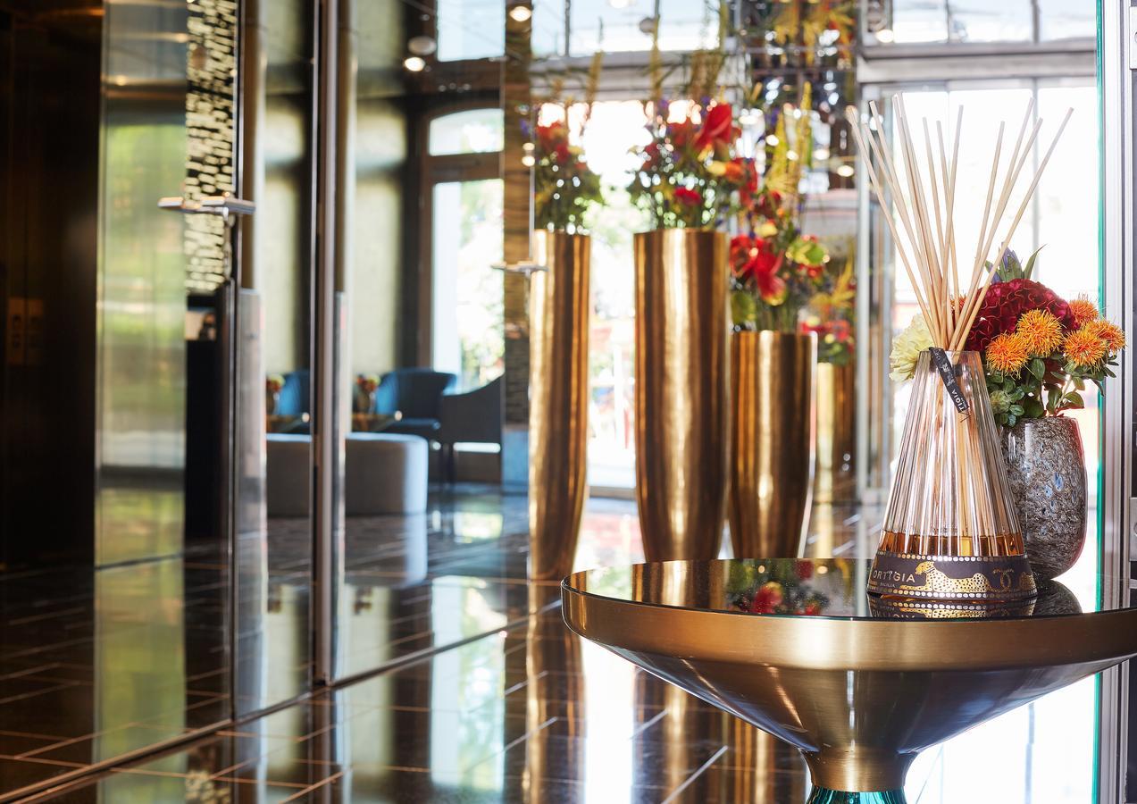 Living Hotel Das Viktualienmarkt Monachium Zewnętrze zdjęcie