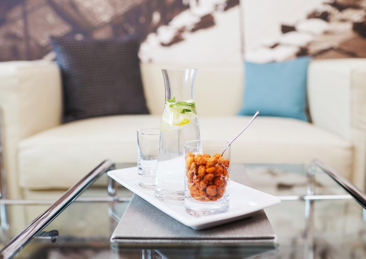 Living Hotel Das Viktualienmarkt Monachium Zewnętrze zdjęcie