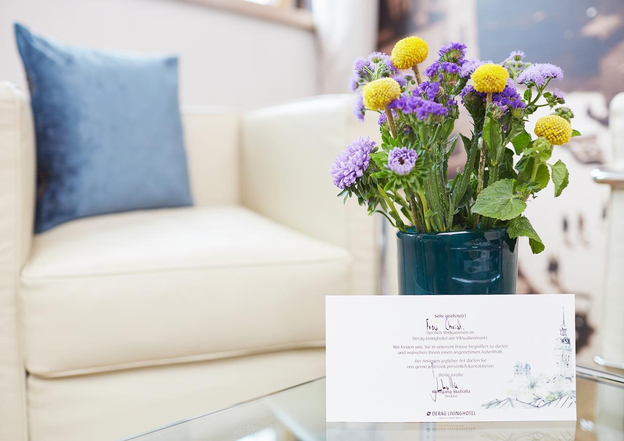 Living Hotel Das Viktualienmarkt Monachium Zewnętrze zdjęcie