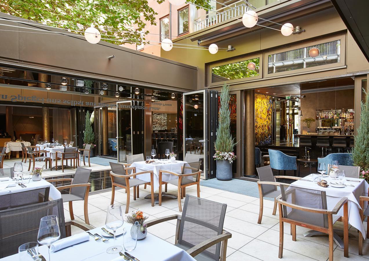 Living Hotel Das Viktualienmarkt Monachium Zewnętrze zdjęcie