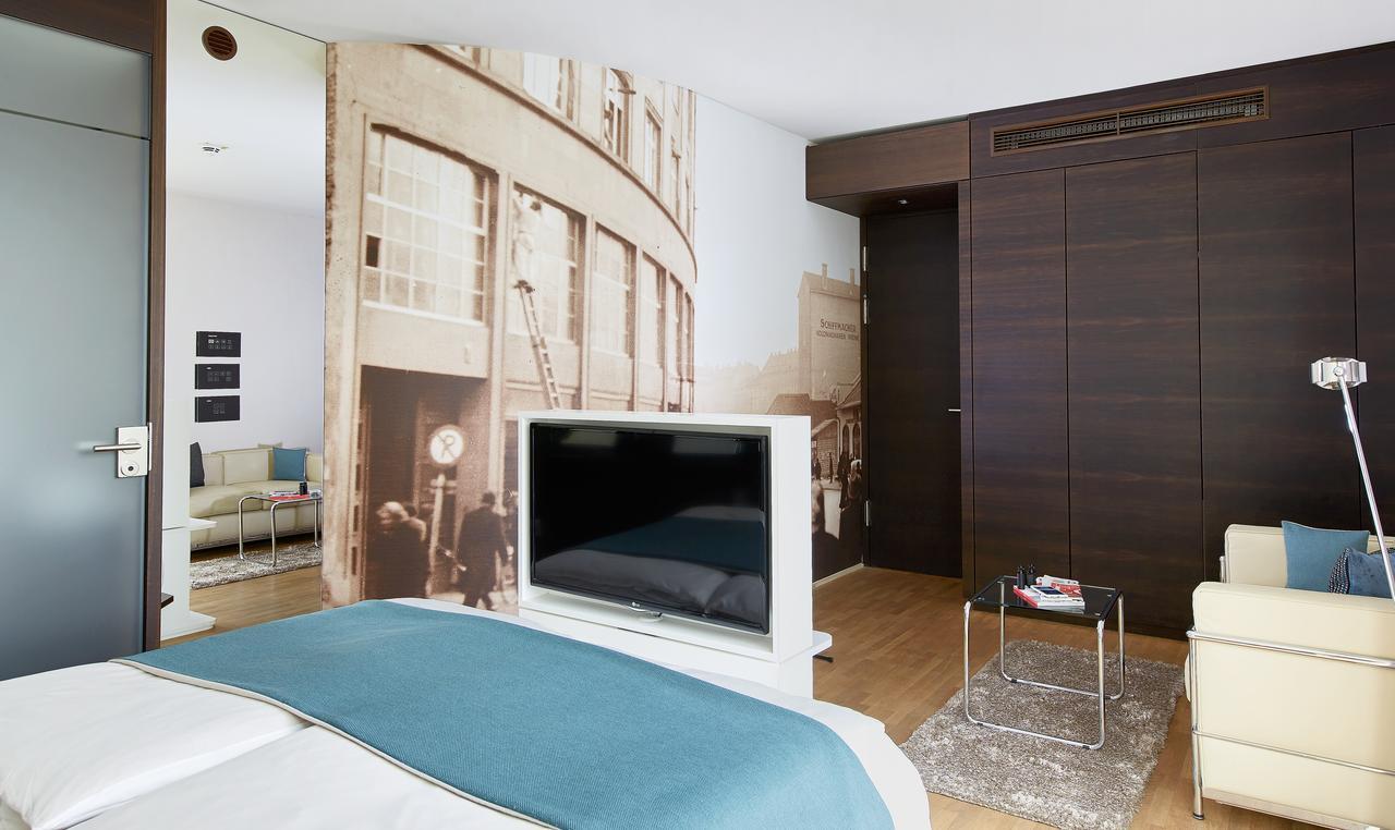 Living Hotel Das Viktualienmarkt Monachium Zewnętrze zdjęcie