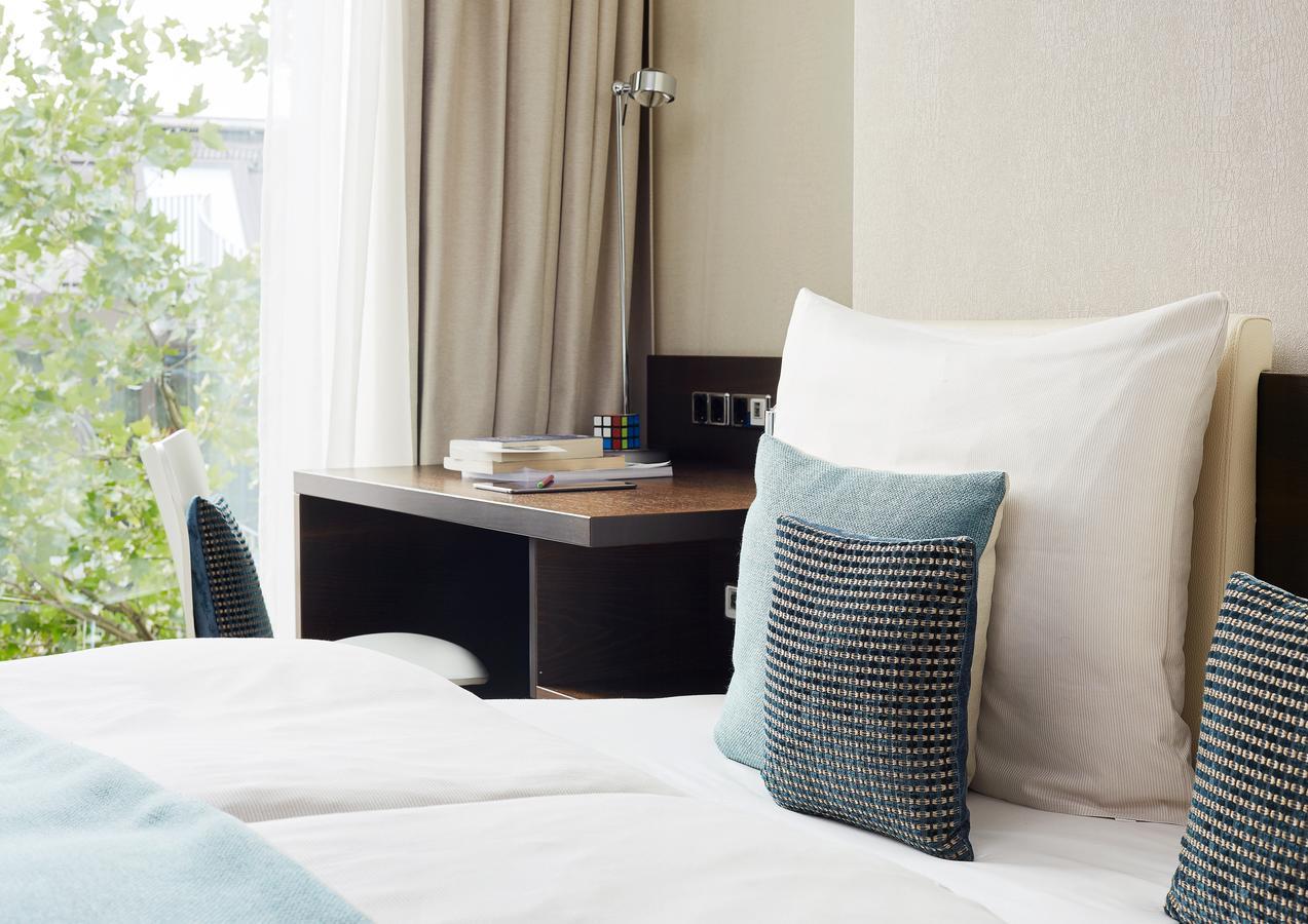 Living Hotel Das Viktualienmarkt Monachium Zewnętrze zdjęcie
